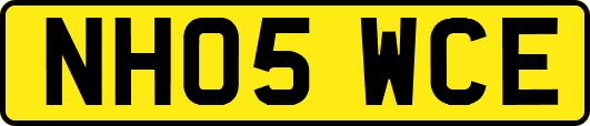 NH05WCE