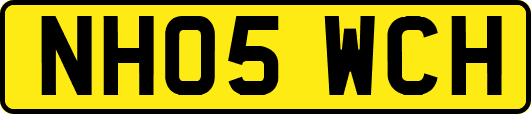 NH05WCH