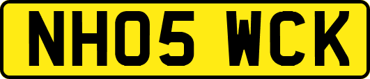 NH05WCK