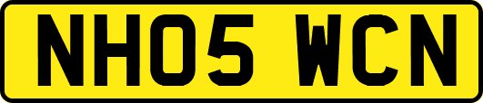 NH05WCN