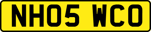 NH05WCO