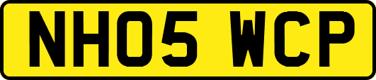 NH05WCP