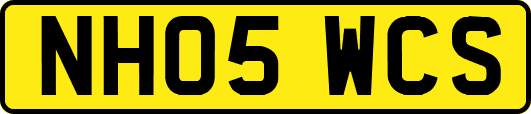 NH05WCS