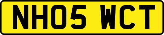 NH05WCT