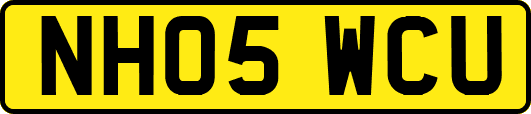NH05WCU