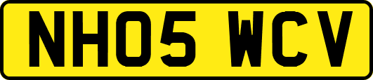 NH05WCV