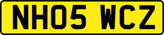 NH05WCZ