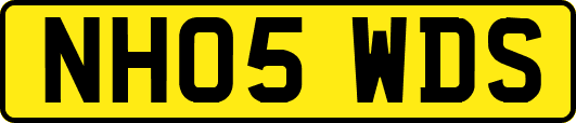NH05WDS