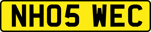 NH05WEC