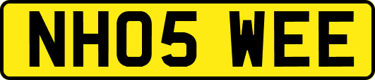 NH05WEE