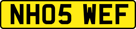 NH05WEF