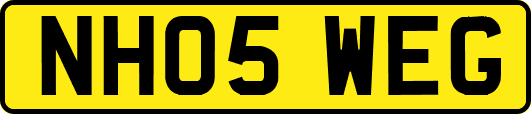 NH05WEG