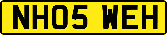 NH05WEH