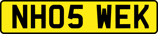 NH05WEK