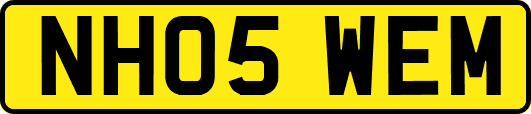 NH05WEM