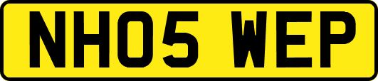 NH05WEP