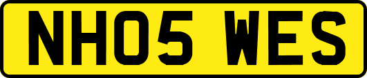 NH05WES
