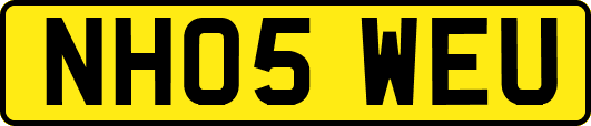 NH05WEU