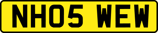 NH05WEW