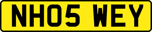 NH05WEY