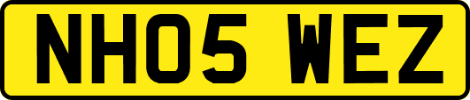 NH05WEZ