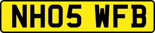 NH05WFB