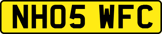 NH05WFC