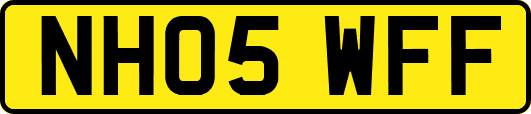NH05WFF