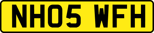 NH05WFH