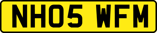 NH05WFM