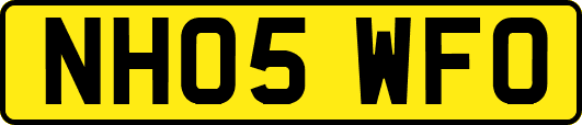 NH05WFO