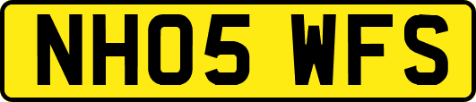 NH05WFS