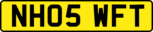 NH05WFT