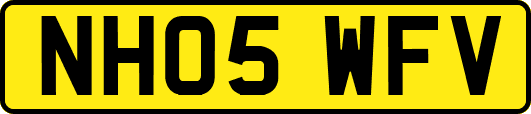 NH05WFV