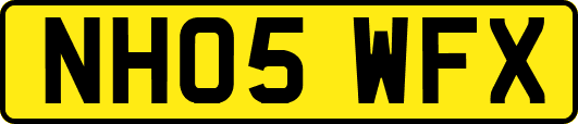 NH05WFX