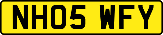 NH05WFY