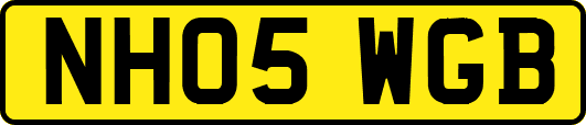 NH05WGB