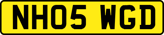 NH05WGD
