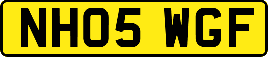 NH05WGF