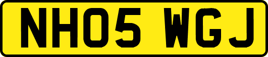 NH05WGJ