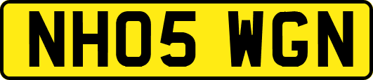 NH05WGN