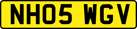 NH05WGV