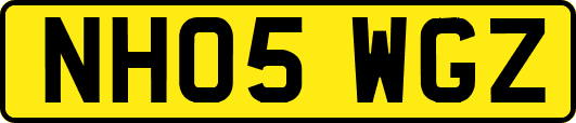 NH05WGZ