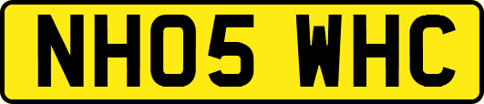 NH05WHC