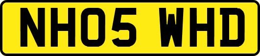 NH05WHD