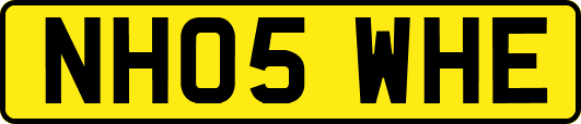 NH05WHE