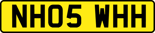 NH05WHH