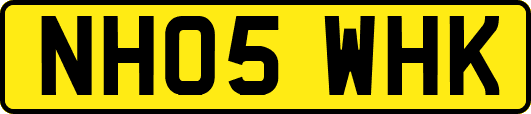 NH05WHK