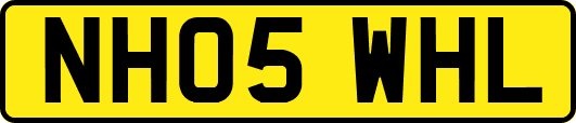 NH05WHL