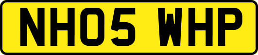 NH05WHP